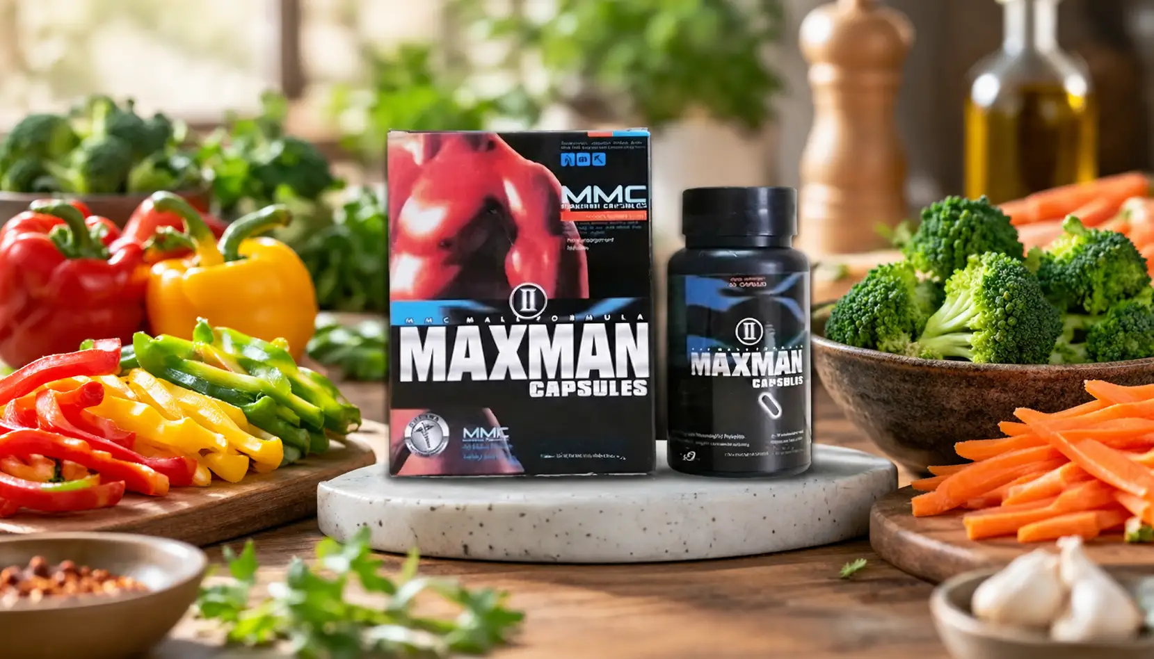 美國GOODMAN增大丸實測：OPP+成分效果與競品全面比較