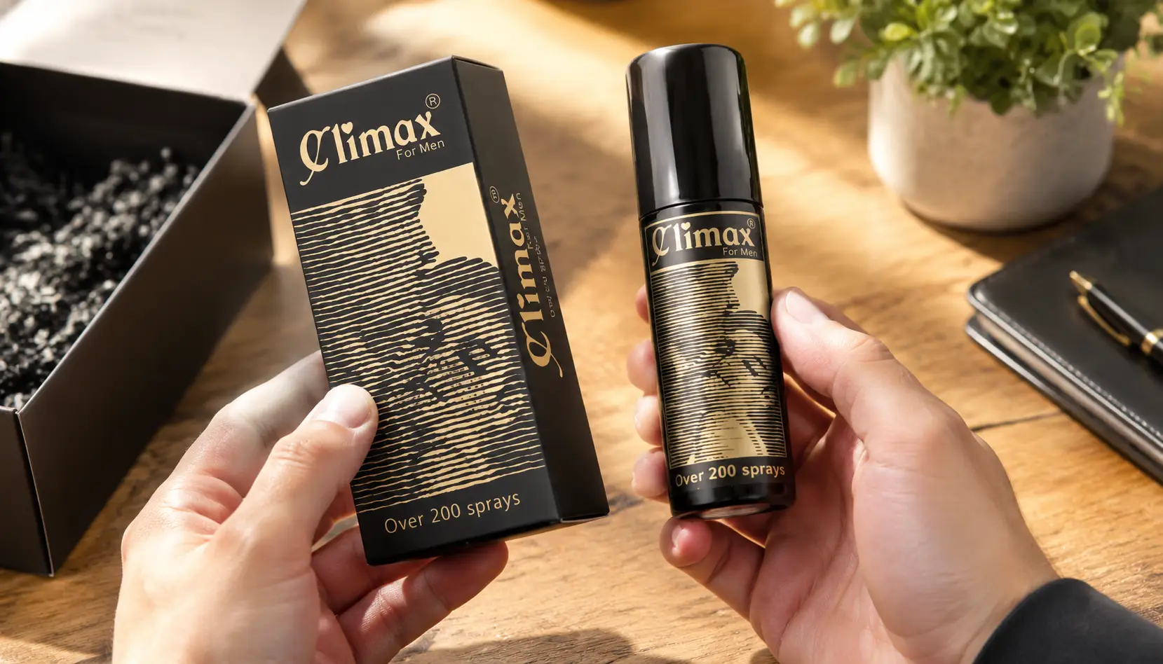 新手購買印度神油Climax延時噴霧完全指南：避坑選購與正確使用方法