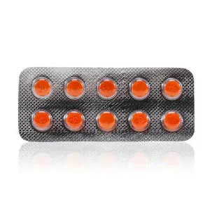 樂威壯學名藥20mg（30顆）