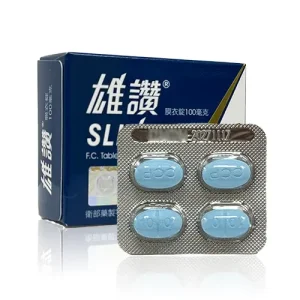 液態威而鋼160mg（7包）