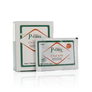 液態威而鋼160mg（7包）