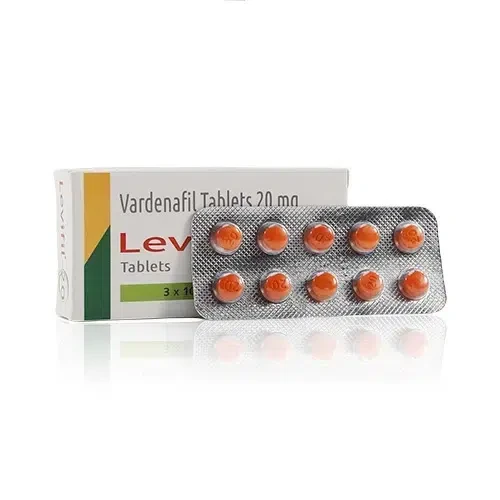 樂威壯學名藥20mg（30顆）
