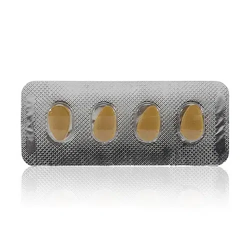 超級樂威壯金鑽140mg