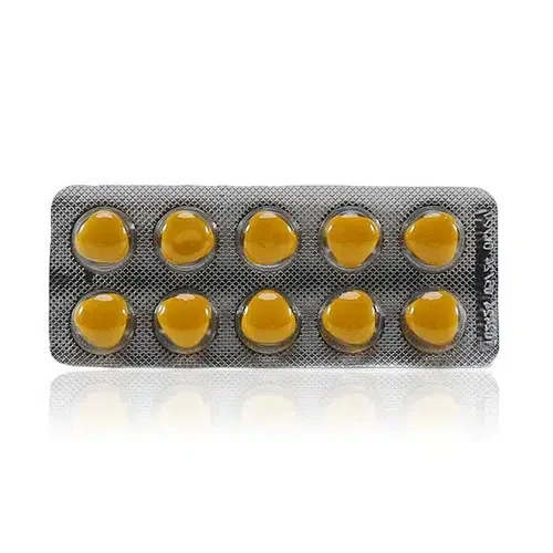 伐地那非雙效樂威壯 100mg